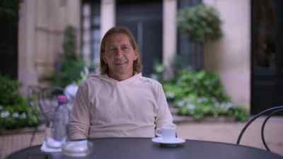 {\an8}MÍCHEL SALGADO
REAL MADRID 1999-2009 - Beckham