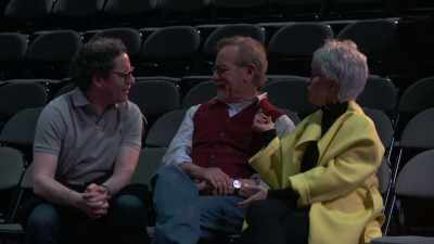 {\an8}MINISTRA DA SUPREMA CORTE - Rita Moreno: Just a Girl Who Decided to Go for It