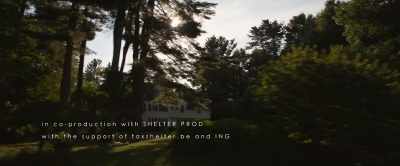 {\an8}Misha Defonseca checked every single box - Misha and the Wolves