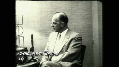 {\an8}- Mm-hmm.
- Quite strongly - Mysteries of Mental Illness