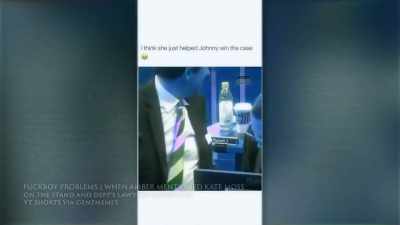 {\an8}[Morse] There's a
concept in trial law - Depp V Heard
