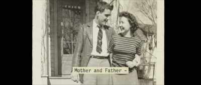 {\an8}Mother and father. - The Disappearance of Shere Hite