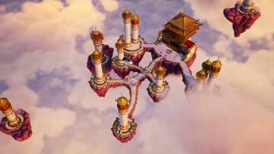{\an8}MoviesMod.org || Visit & Support Us || - LEGO Ninjago: Dragons Rising