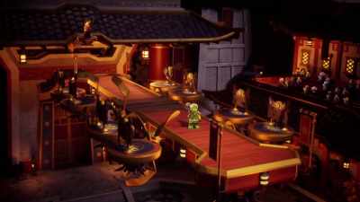 {\an8}MoviesMod.org || Visit & Support Us || - LEGO Ninjago: Dragons Rising