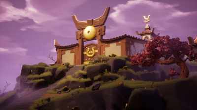 {\an8}MoviesMod.org || Visit & Support Us || - LEGO Ninjago: Dragons Rising