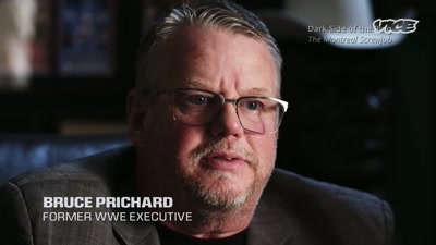{\an8}-Mr. McMahon is
one of the greatest - The Nine Lives of Vince McMahon