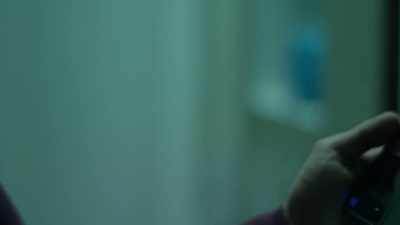 {\an8}Mr. Wyatt, was Mr. Depp
consuming any alcohol on that flight? - Depp V Heard