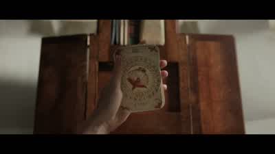 What kind gifts! - Enola Holmes