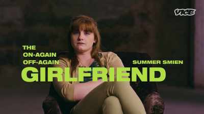 {\an8}My name is Summer,
and I know Yasir - I Was a Teenage Felon