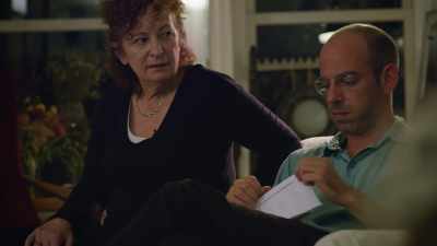 {\an8}Nan actually said, "Do you
think my career will implode?" - All the Beauty and the Bloodshed