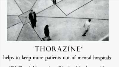 {\an8}NARRATOR:
To this day, how exactly - Mysteries of Mental Illness