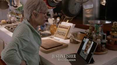 {\an8}NETO DA RITA - Rita Moreno: Just a Girl Who Decided to Go for It