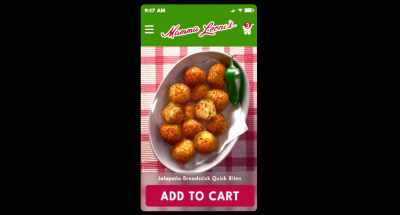 {\an8}New item alert?
Jalapeño breadstick quick bites. - The Garfield Movie