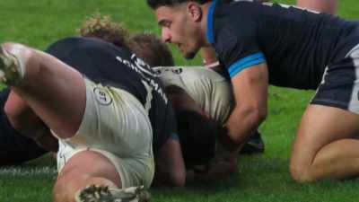{\an8}No, they can't! - Six Nations: Full Contact