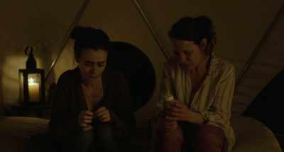{\an8}No, I know. I know it's odd. - To the Bone