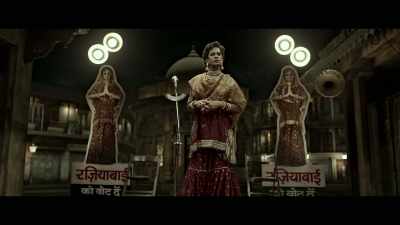 {\an8}No one can clap as thunderously as I do. - Gangubai Kathiawadi