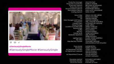 {\an8}[Noni laughing] - Seriously Single