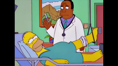 An8 Now I remember it like it was yesterday - The Simpsons
