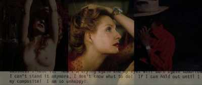 {\an8}Now I'm crying again, and my
eyes will burn again tomorrow. - The Disappearance of Shere Hite
