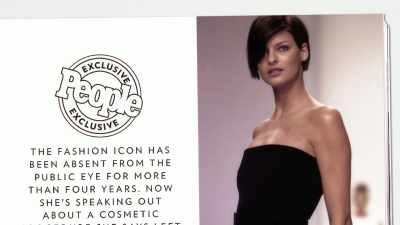 {\an8}Now... to lose my job... - The Super Models