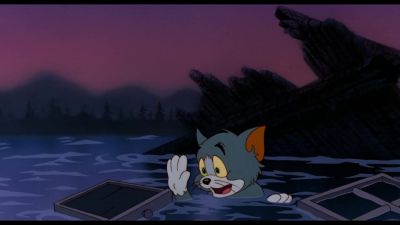 An8 Oh what would I do without you - Tom and Jerry: The Movie