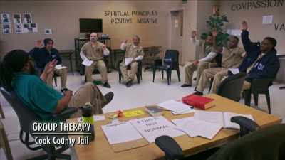 {\an8}Okay.
Depression? - Mysteries of Mental Illness