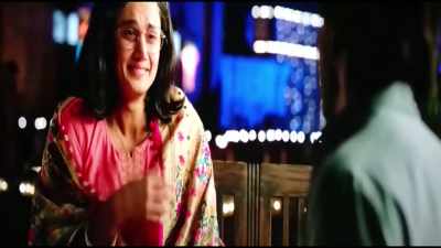 {\an8}Omar no hamar. You are... - Dunki