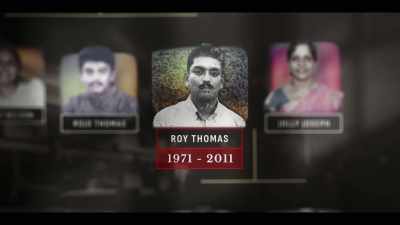 {\an8}On 30th September 2011, - Curry & Cyanide: The Jolly Joseph Case