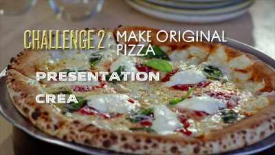 {\an8}on presentation, - No Recipe Road Trip With the Try Guys