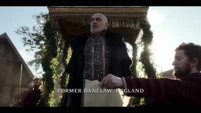 {\an8}One year ago, on my orders, - Vikings: Valhalla