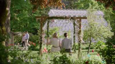 ♪ {\an8}Ooh, ooh♪ - The Last Bridesmaid