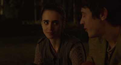 {\an8}Or... was it just too appalling? - To the Bone