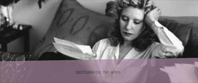 {\an8}Or is it the strong feeling
you feel for someone, - The Disappearance of Shere Hite