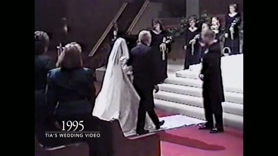 {\an8}(organ music) - Shiny Happy People: Duggar Family Secrets
