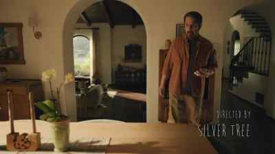 {\an8}Paulie, relax, okay? She's fine. - No Good Deed