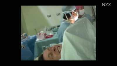 {\an8}- Perfect. De fiecare dată, - My Husband, the Cyborg