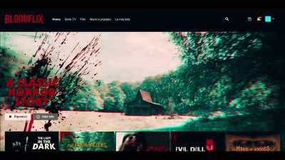 {\an8}PLAY - OTHER INFO - A Classic Horror Story