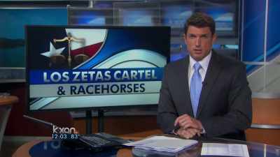 {\an8}Prosecutors in Texas
are set to open their case - Cowboy Cartel
