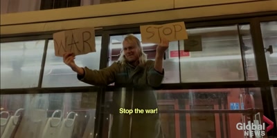 {\an8}- Protests tonight across Russia - Superpower