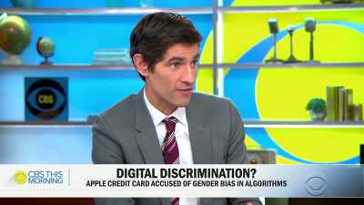 {\an8}- Really?
- How do we get justice - Coded Bias