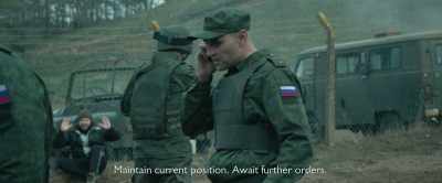{\an8}Report? - The Agency