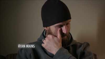 {\an8}RYAN MAINS:
I didn't think mental illness - Mysteries of Mental Illness
