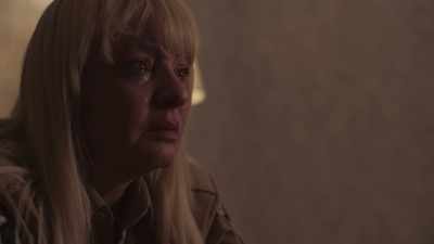 {\an8} - Bad Romance: The Vicky White Story