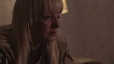 {\an8} - Bad Romance: The Vicky White Story