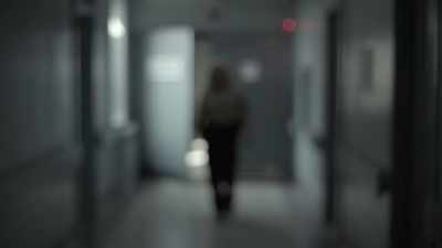 {\an8} - Bad Romance: The Vicky White Story