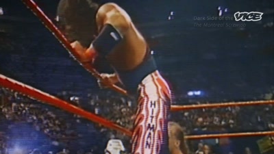 {\an8}♪♪ - The Nine Lives of Vince McMahon
