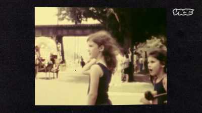 {\an8}♪♪ - Small Town Secrets