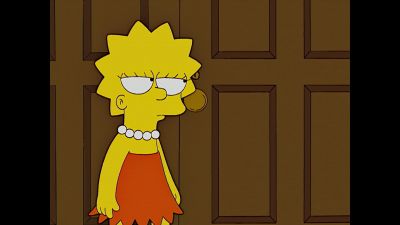 {\an8}♪♪ - The Simpsons