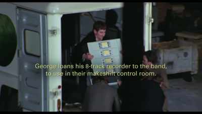 {\an8} - The Beatles: Get Back