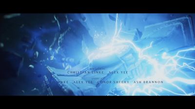 {\an8} - Arcane